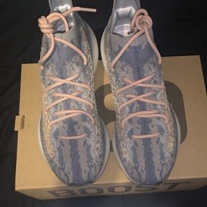 size 13 Yeezy Boost 380 ‘Mist Non-Reflective’